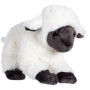Peluche Agneau Douceur 20 cm - GIPSY TOYS