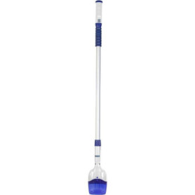 Aspirateur de fond électrique GRE pour spa et petites piscines