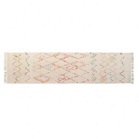 Tapis DKD Home Decor Multicouleur (60 x 240 x 0,7 cm) 103,99 €