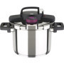Autocuiseur GSW Easy Click® 6 L en Acier Inoxydable
