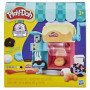 Coffret Play-Doh Donut Drop Shop - Pâte à modeler créative pour enfants