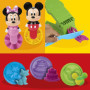 Coffret Play-Doh Disney Junior Mickey & Minnie - Pâte à modeler créative