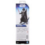 Figurine Dark Vador 30 cm - Titan Series Star Wars