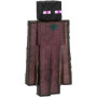 Figurine Enderman Minecraft - Heroes of Goo Jit Zu - 11 cm