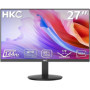 Écran PC HKC 27" QHD 144Hz IPS - V2718QS