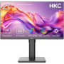 Ecran PC 27" HKC T2752U 4K UHD IPS - Ergonomique et Performant
