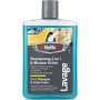 Shampooing Moussant HOLTS avec Cire de Carnauba - 475 ml