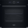 Four encastrable Pyrolyse Hotpoint W Collection - 73L Noir