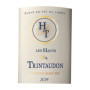 Les Hauts de Trintaudon 2024 - Vin Blanc de Bordeaux 75cl