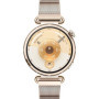 HUAWEI Watch GT6 - Montre Connectée Élégante 41 mm Or
