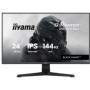 Moniteur Gamer IIYAMA 24'' FHD 144Hz IPS - G-Master G2441HSU-B1