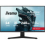 Écran PC Gamer IIYAMA G-Master Red Eagle 23,8" FHD 240Hz