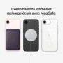 Apple iPhone 17 - 512 Go Noir