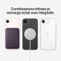 iPhone 17 - 512 Go Blanc d'Apple