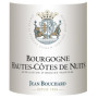 Jean Bouchard Bourgogne Hautes-Côtes de Nuits 2023 - Vin Rouge 75 cl