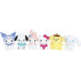 Peluche My Melody 17 cm - Douceur et Tendresse