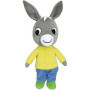 Peluche Trotro Âne Douceur 57 cm - JEMINI