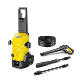 KARCHER K 4 WCM - Nettoyeur Haute Pression 1800W 130 bar