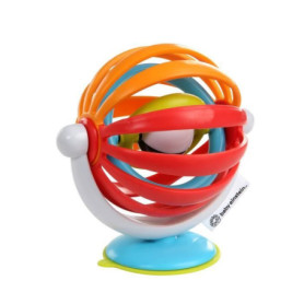 Jouet d'activités Sticky Spinner Multicolore - BABY EINSTEIN
