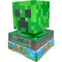 Réveil 3D Minecraft pour Enfants - KIDS LICENSING