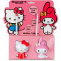 Talkie-Walkie 3D Hello Kitty pour Enfants - KIDS LICENSING