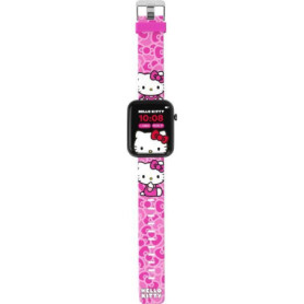 Montre Connectée Hello Kitty pour Enfants - Multifonctions et Personnalisable
