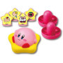 Kirby Hover Strike - Jeu d'action et de réflexion pour 1 à 2 joueurs