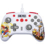 Manette Filaire KONIX One Piece pour Nintendo Switch et PC - Luffy - 3m