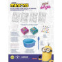 Kit Mini Délices Choco Minions - LANSAY
