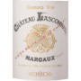 Château Lascombes 2022 - Vin Rouge de Margaux 75cl