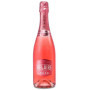 Luc Belaire Luxe Rosé - Champagne Effervescent 75cl