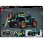 Jeep Wrangler Rubicon LEGO Technic - Jouet de Construction 10 ans