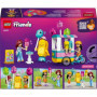 LEGO Friends - Stand de Glaces et Ballons avec Triporteur
