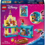 LEGO Disney Princess - Mini Palais Magique d'Ariel