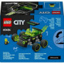 LEGO City - Voiture de Course Vidéo pour Enfants à Partir de 5 Ans