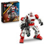 LEGO Star Wars - Robot Shock Trooper Clone à Construire