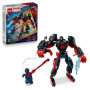 LEGO Marvel - Le Robot de Miles Morales contre Spider-Man 2099