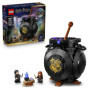 LEGO Harry Potter : Le Chaudron Magique et son Cours de Potions