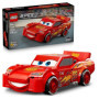 LEGO Speed Champions Flash McQueen - Voiture de Course à Construire