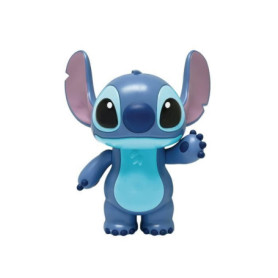 Tirelire Électronique Stitch avec Effets Sonores pour Enfants