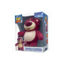 Tirelire Électronique Lotso Rose Rouge - Lexibook