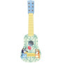 Guitare en Bois Bluey pour Enfants - 53 cm