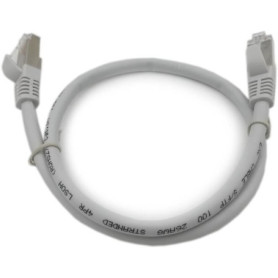 Câble Ethernet RJ45 Blindé Cat.6a - 0,5m - LINEAIRE