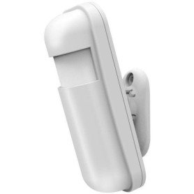 Détecteur de Mouvement Sans Fil LINK2HOME - 433 MHz, 12 m, Anti-Animaux