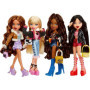Poupée Bratz Goin' Out - Jade avec Tenue et Accessoires