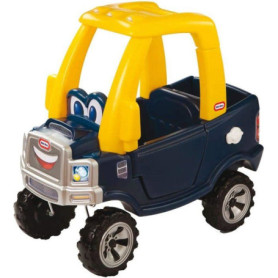 Camion Cozy Coupe Little Tikes pour Enfants - Aventure et Amusement