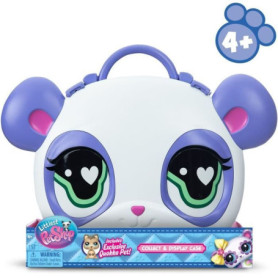 Coffret de Collection Littlest Pet Shop avec Figurine Rare