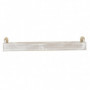 Jeux de plateaux DKD Home Decor Beige Bois MDF (2 Pièces) (40 x 30 x 6 cm) (2 Un 224,99 €