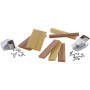 Kit de Construction Créatif Little Tikes avec Clous en Bois