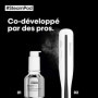 Pack Steampod 3 - Lisseur Vapeur et Huile Bi-Phase L'OREAL